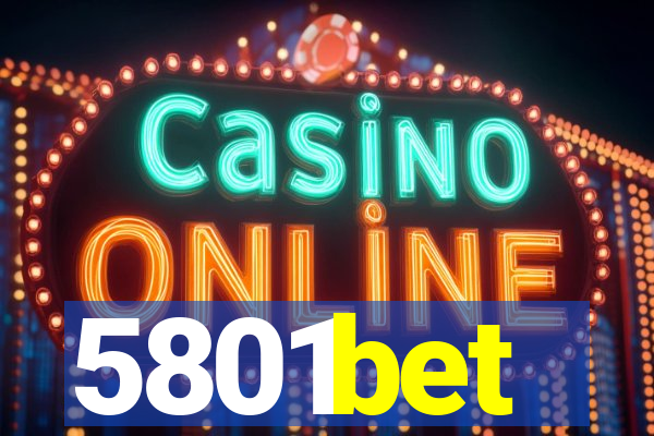 5801bet