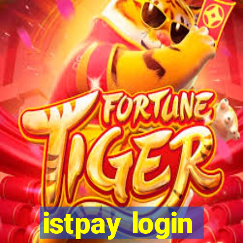 istpay login