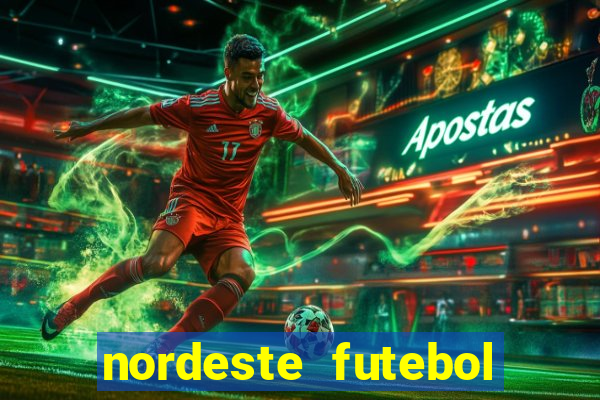 nordeste futebol vip no net