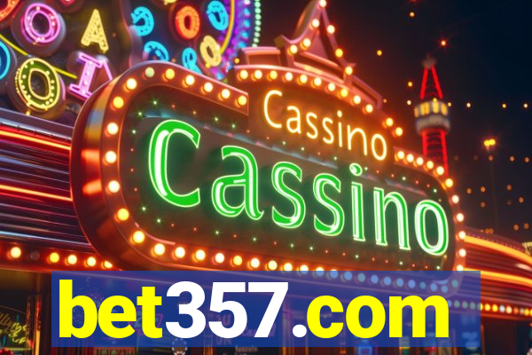 bet357.com