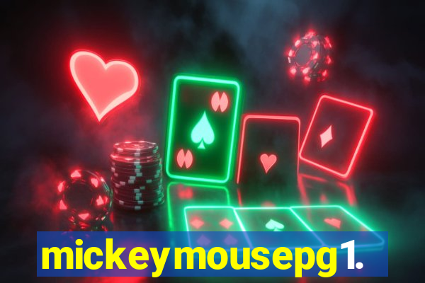 mickeymousepg1.com