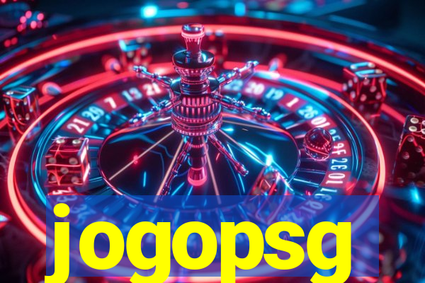 jogopsg