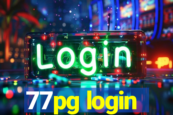 77pg login