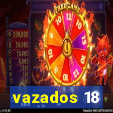 vazados 18