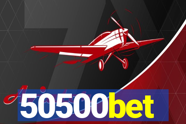 50500bet