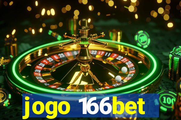 jogo 166bet