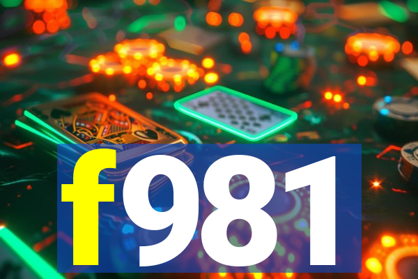 f981