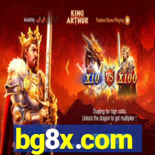 bg8x.com