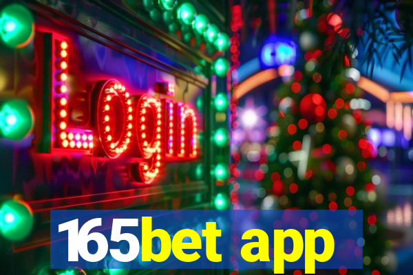 165bet app