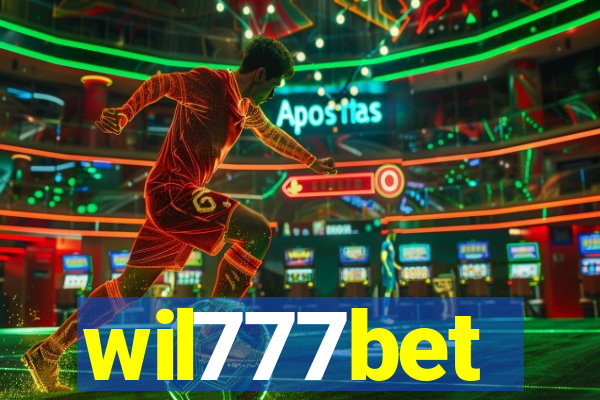 wil777bet