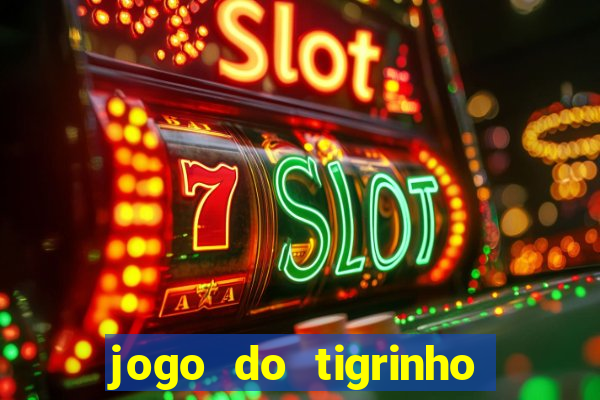 jogo do tigrinho do gusttavo lima