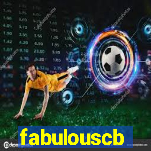 fabulouscb