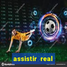 assistir real madrid ao vivo futemax