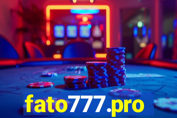 fato777.pro