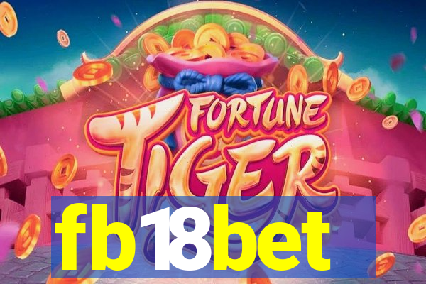 fb18bet