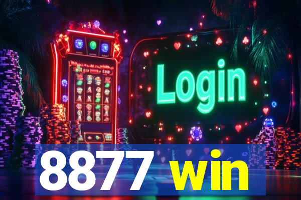 8877 win