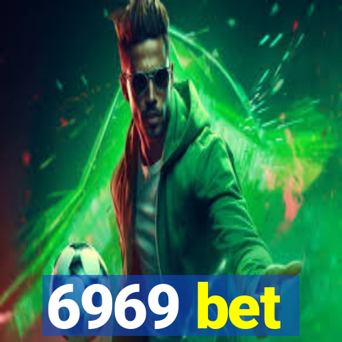 6969 bet