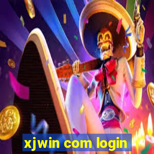 xjwin com login