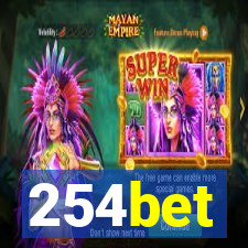 254bet