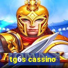 tg6s cassino