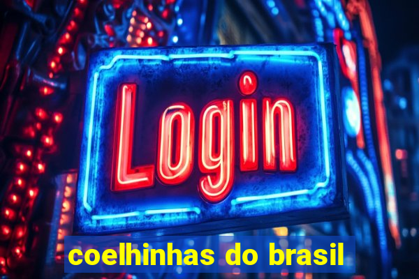 coelhinhas do brasil