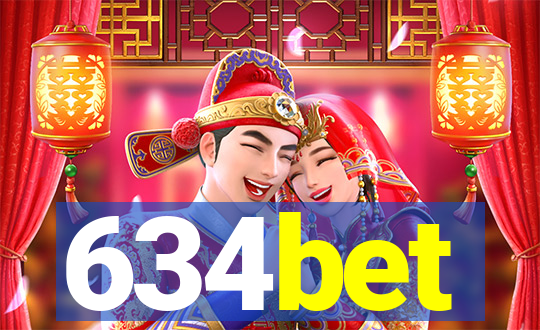 634bet