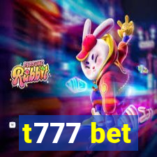 t777 bet