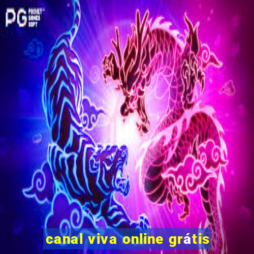 canal viva online grátis