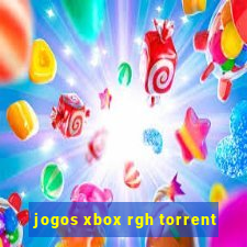 jogos xbox rgh torrent