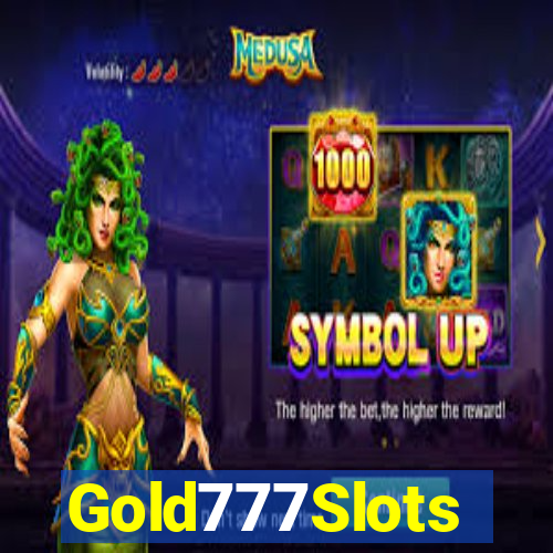 Gold777Slots