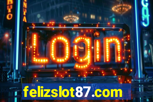 felizslot87.com