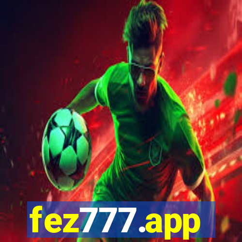 fez777.app