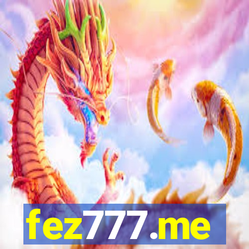 fez777.me