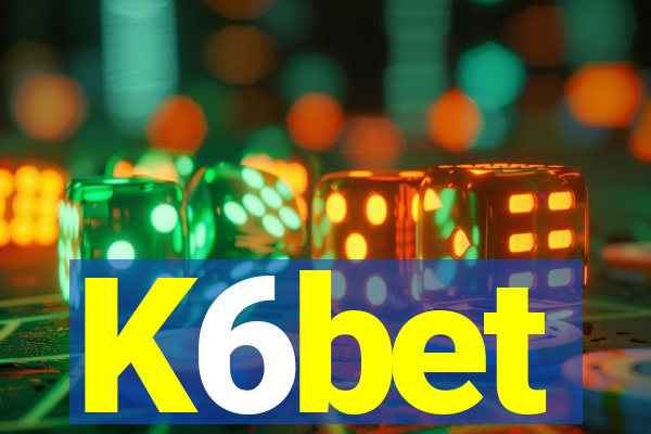 K6bet