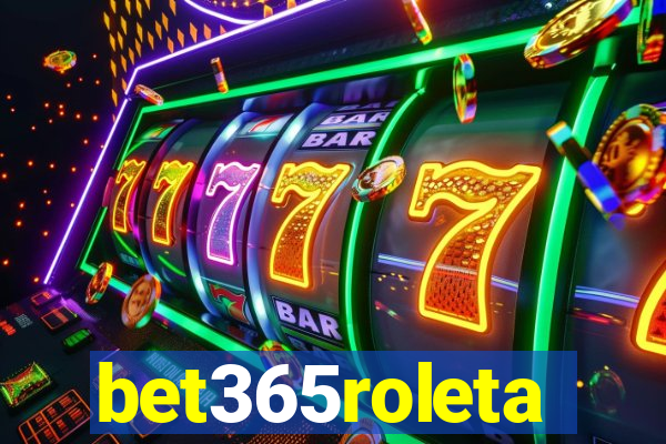 bet365roleta