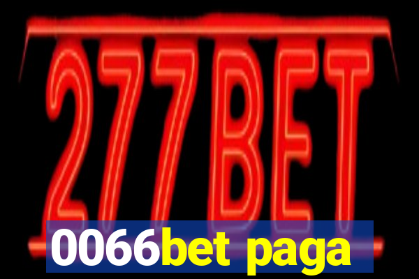 0066bet paga