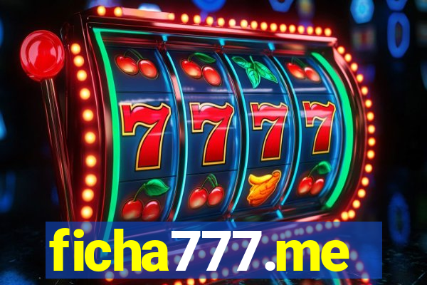 ficha777.me