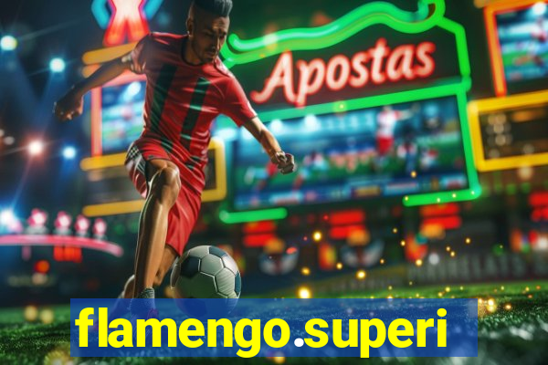 flamengo.superingresso.com.br