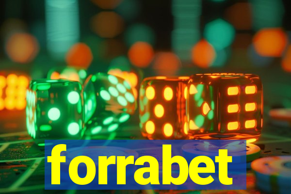 forrabet