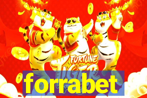 forrabet