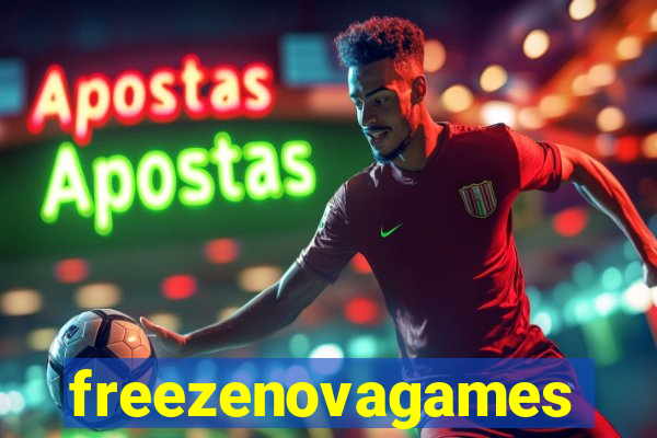 freezenovagames