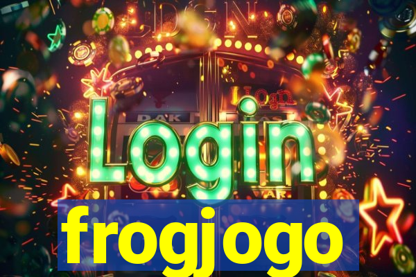 frogjogo