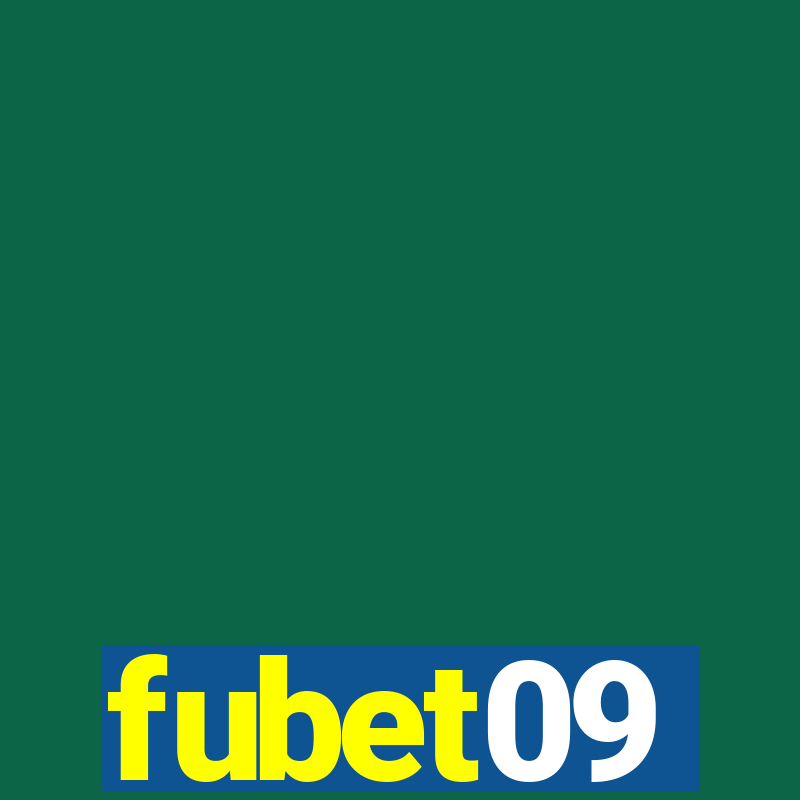 fubet09