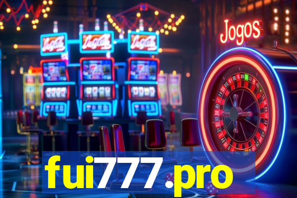 fui777.pro