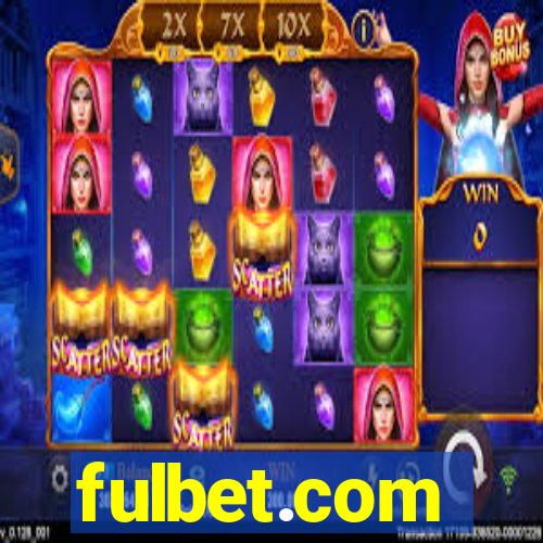 fulbet.com