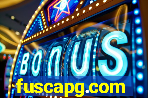 fuscapg.com