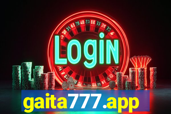 gaita777.app