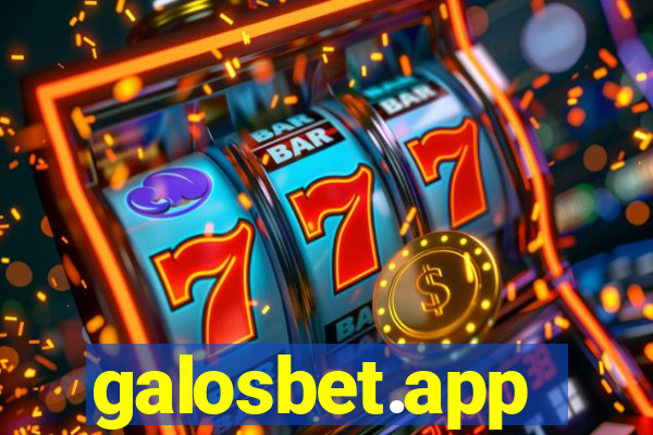 galosbet.app