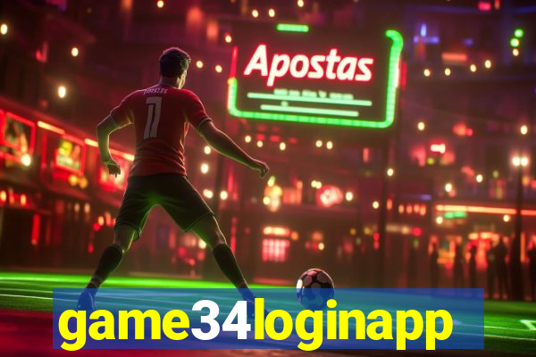 game34loginapp