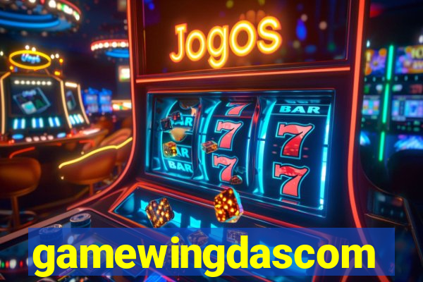 gamewingdascom